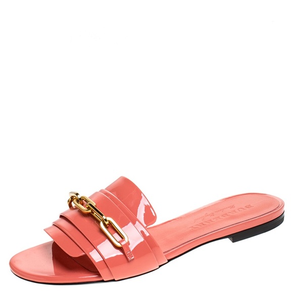 Burberry Shoes - 🔥NEW🔥BURBERRY SLIDES🔥